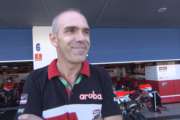 Davies e Giugliano confermati da Ducati per la stagione 2016