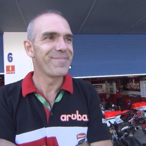 Davies e Giugliano confermati da Ducati per la stagione 2016