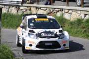 MELLA AL VALLI CUNEESI PUNTA AL PODIO DI IRC CUP PIRELLI