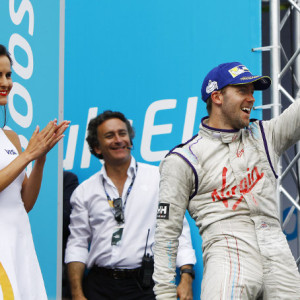 Formula E extends deal with ITV in UK