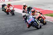 #StatAttack: Chi vinse la prima gara in MotoGP™ a Aragon?