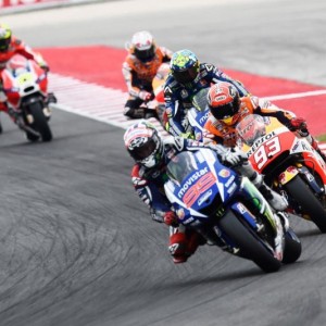 #StatAttack: Chi vinse la prima gara in MotoGP™ a Aragon?