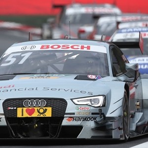 DTM 2015 – Moskau – Rückblick
