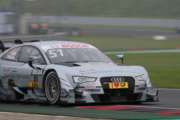 Statement on Audi’s planned DTM withdrawal