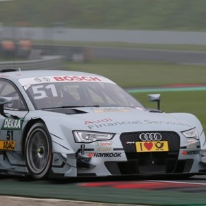 Nico’s Review, DTM Lauf 7, Oschersleben