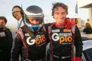 I FRATELLI PASTORELLI (PORSCHE 997) CONSOLIDANO LA LEADERSHIP NELLA CLASSE GT CUP
