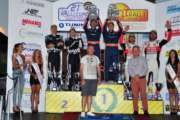 Rally Valli Cuneesi, Corrado Fontana vittoria e titolo
