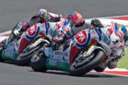 Pata Honda in Andalusia per far bene