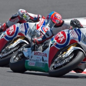 Pata Honda in Andalusia per far bene