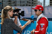 Rai to broadcast Formula E live in Italy