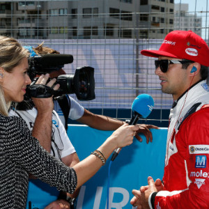 Rai to broadcast Formula E live in Italy