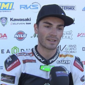 Go Eleven rinnova con Roman Ramos per la stagione 2016