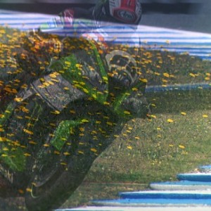 Jerez si prepara all'assegnazione del titolo 2015 WorldSBK