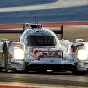 REBELLION RACING SECURES FOURTH ROW START FOR 6 HOURS OF COTA
