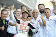 Superstock 600 - Il San Carlo Team Italia trionfa a Jerez con Rinaldi Primo successo stagionale a firma di Rinaldi, Tucci sfiora il podio.