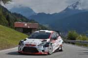 MICHELIN RALLY CUP. IL RALLYE SAN MARTINO DI CASTROZZA RIVOLUZIONA LE CLASSI
