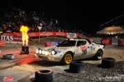 Super Rally San Martino per il Team Bassano