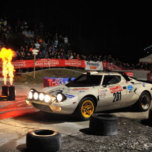Super Rally San Martino per il Team Bassano