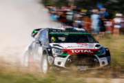 Mads Østberg replaced by Stéphane Lefebvre