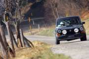 5° Valsugana Historic Rally: aprono le iscrizioni!