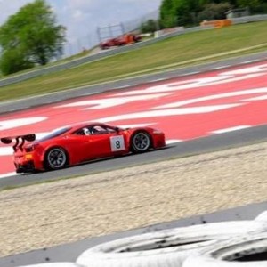Villorba Corse e Mezard pronti per Portimao