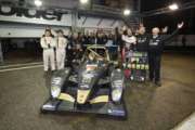 WOLF RACING CONQUISTA IL BELCAR TROPHY ALLA 24 ORE DI ZOLDER