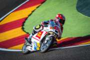 Moto3 - Qualifiche di buon auspicio per il San Carlo Team Italia al MotorLand Aragón