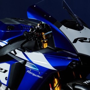 Yamaha torna nel Mondiale Superbike con Pata e Crescent
