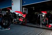 Marinelli commenta la stagione 2015 di Ducati
