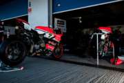 Marinelli commenta la stagione 2015 di Ducati