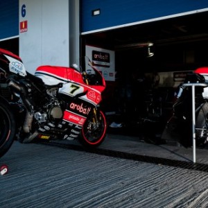Marinelli commenta la stagione 2015 di Ducati
