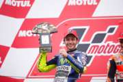 Rossi: "Un buon risultato per il Campionato"