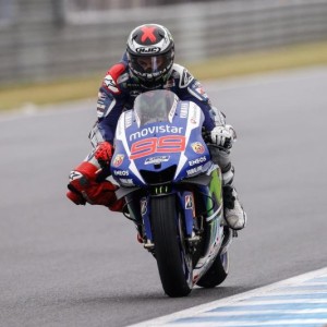 Lorenzo: "L'obiettivo sarà vincere tutte le gare"