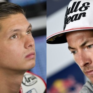 Honda annuncia i piloti 2016 WorldSBK