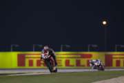 Torres beffa van der Mark nel terzo turno di libere in Qatar