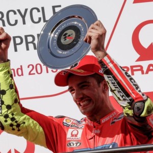 Iannone: "Una battaglia spettacolare"