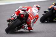 Dovizioso: "Ci saremmo potuti giocare il podio"