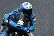 Prima pole in carriera per Fenati