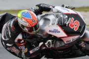 Zarco in pole al Twin Ring Motegi