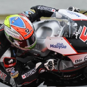 Zarco in pole al Twin Ring Motegi