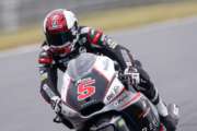 Settimo sigillo per Zarco