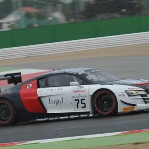 MIX DI NOVITÀ E OBIETTIVI PER I.S.R. RACING A ZANDVOORT