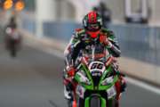Sykes: ‘Chaz Davies si è meritato il secondo posto’