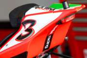 Biaggi fuori dal Qatar Round