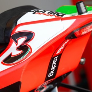 Biaggi fuori dal Qatar Round