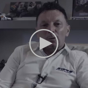 GRESINI RACING, UNA STORIA DI PASSIONE
