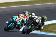 Australian GP: ZWEITES TOP-20 INNERHALB EINER WOCHE