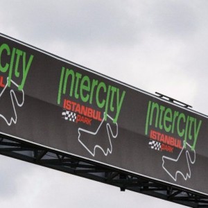WORLD RX TRAVELS TO ASIA FOR ROUND 11 AT INTERCITY ISTANBUL PARK
