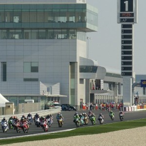 Il Qatar nella storia del Mondiale Superbike