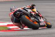 Prima pole del 2015 per Pedrosa